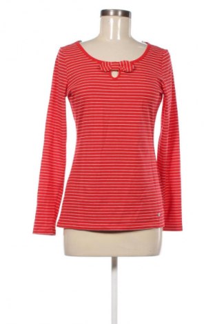 Дамска блуза Esprit, Размер M, Цвят Многоцветен, Цена 14,99 лв.