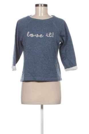 Bluză de femei Esprit, Mărime S, Culoare Albastru, Preț 89,29 Lei