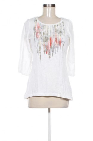 Bluză de femei Esprit, Mărime L, Culoare Ecru, Preț 89,29 Lei