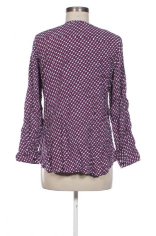 Дамска блуза Esprit, Размер L, Цвят Многоцветен, Цена 11,99 лв.