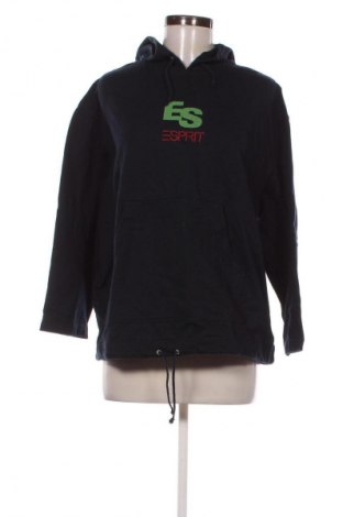 Дамска блуза Esprit, Размер S, Цвят Син, Цена 33,24 лв.