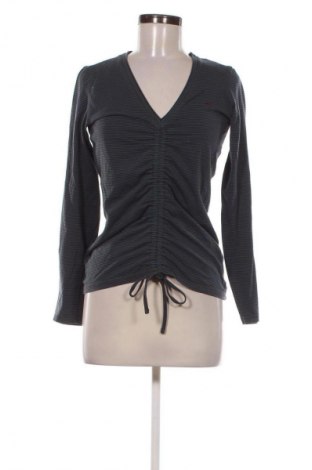 Дамска блуза Esprit, Размер L, Цвят Многоцветен, Цена 33,24 лв.