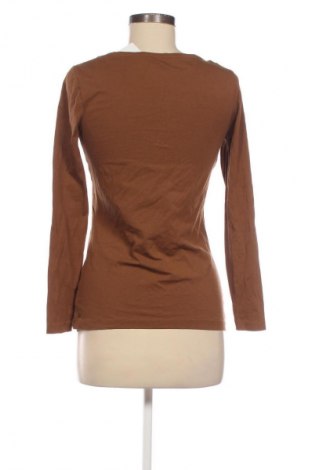 Дамска блуза Esprit, Размер XS, Цвят Кафяв, Цена 11,99 лв.