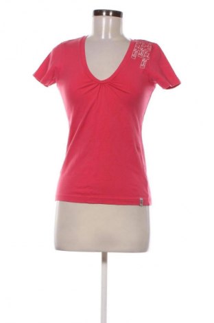 Дамска блуза Esprit, Размер M, Цвят Червен, Цена 27,00 лв.