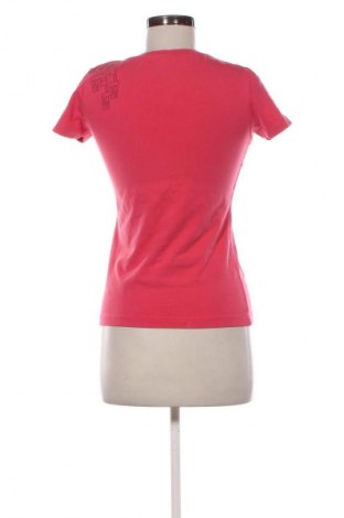 Дамска блуза Esprit, Размер M, Цвят Червен, Цена 27,00 лв.