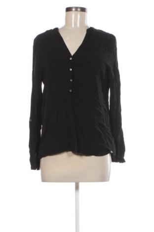 Γυναικεία μπλούζα Esprit, Μέγεθος M, Χρώμα Μαύρο, Τιμή 7,99 €