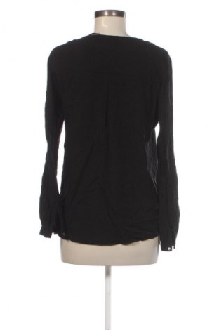Γυναικεία μπλούζα Esprit, Μέγεθος M, Χρώμα Μαύρο, Τιμή 7,99 €