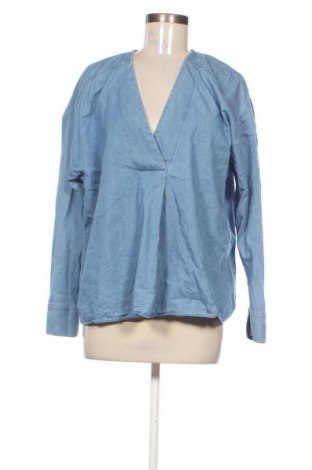 Damen Shirt Esprit, Größe M, Farbe Blau, Preis 7,99 €