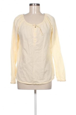 Damen Shirt Esprit, Größe XS, Farbe Gelb, Preis 17,39 €