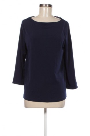 Dámska blúza Esprit, Veľkosť L, Farba Modrá, Cena  19,95 €