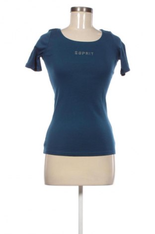 Damen Shirt Esprit, Größe XS, Farbe Blau, Preis 41,99 €