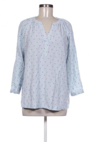 Γυναικεία μπλούζα Esprit, Μέγεθος L, Χρώμα Πολύχρωμο, Τιμή 17,36 €