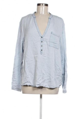 Női blúz Esprit, Méret XL, Szín Kék, Ár 2 919 Ft