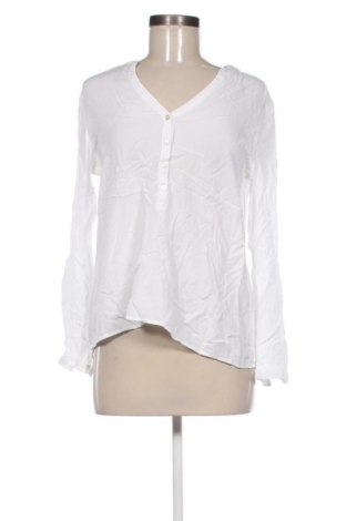 Γυναικεία μπλούζα Esprit, Μέγεθος M, Χρώμα Λευκό, Τιμή 6,99 €