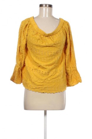 Női blúz Esprit, Méret M, Szín Sárga, Ár 2 829 Ft