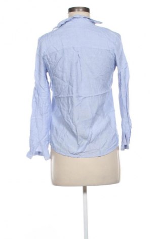 Női blúz Esprit, Méret XS, Szín Kék, Ár 2 879 Ft