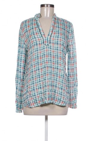 Γυναικεία μπλούζα Esprit, Μέγεθος S, Χρώμα Πολύχρωμο, Τιμή 25,17 €