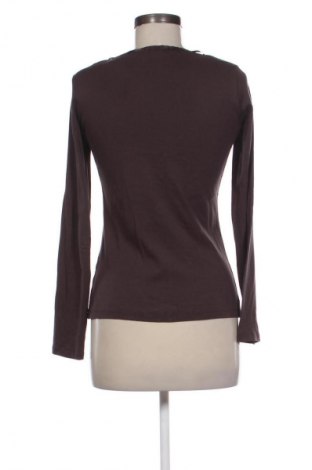 Dámská halenka Esprit, Velikost S, Barva Hnědá, Cena  430,00 Kč