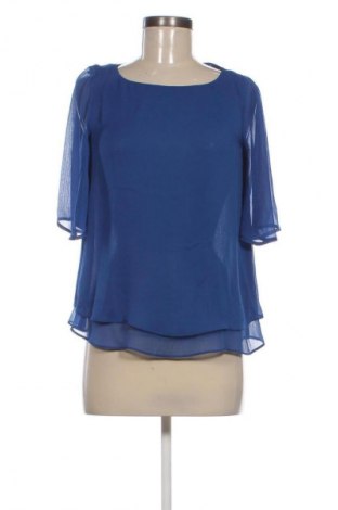 Dámská halenka Esprit, Velikost XXS, Barva Modrá, Cena  346,00 Kč