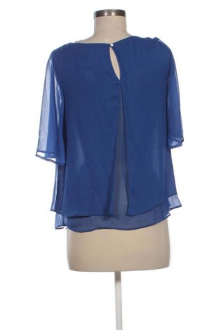 Dámská halenka Esprit, Velikost XXS, Barva Modrá, Cena  346,00 Kč