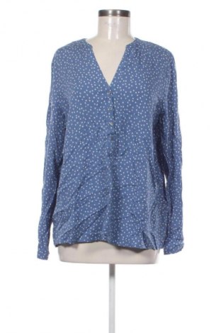 Дамска блуза Esprit, Размер L, Цвят Многоцветен, Цена 10,99 лв.