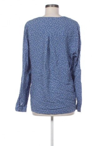 Дамска блуза Esprit, Размер L, Цвят Многоцветен, Цена 10,99 лв.