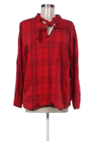 Дамска блуза Essentials, Размер XL, Цвят Многоцветен, Цена 19,55 лв.