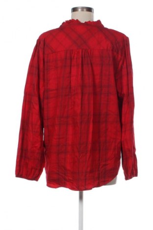 Дамска блуза Essentials, Размер XL, Цвят Многоцветен, Цена 19,55 лв.