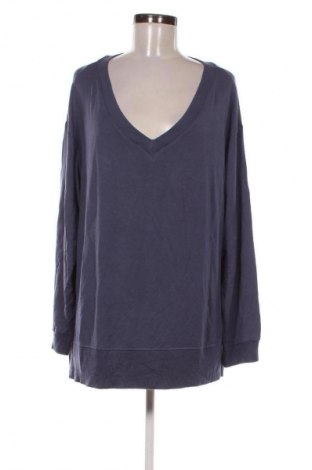 Dámská halenka Essentials by Tchibo, Velikost XL, Barva Modrá, Cena  249,00 Kč