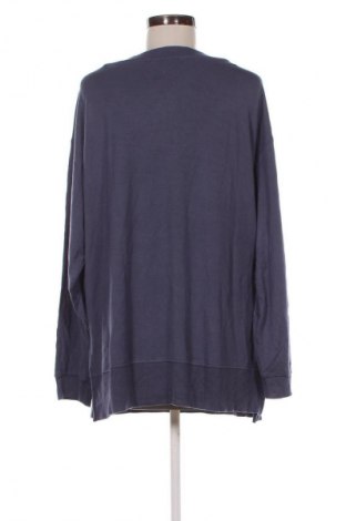 Dámská halenka Essentials by Tchibo, Velikost XL, Barva Modrá, Cena  249,00 Kč