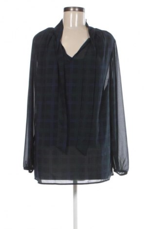 Bluză de femei Essentials by Tchibo, Mărime L, Culoare Multicolor, Preț 37,99 Lei