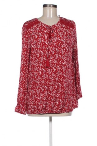 Bluză de femei Essentials by Tchibo, Mărime M, Culoare Multicolor, Preț 36,99 Lei