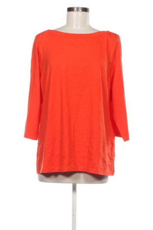 Damen Shirt Essentials by Tchibo, Größe XXL, Farbe Orange, Preis € 6,99