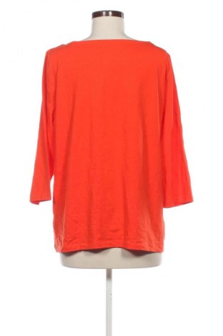 Damen Shirt Essentials by Tchibo, Größe XXL, Farbe Orange, Preis € 6,99