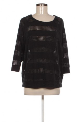 Női blúz Essentials by Tchibo, Méret M, Szín Fekete, Ár 2 779 Ft