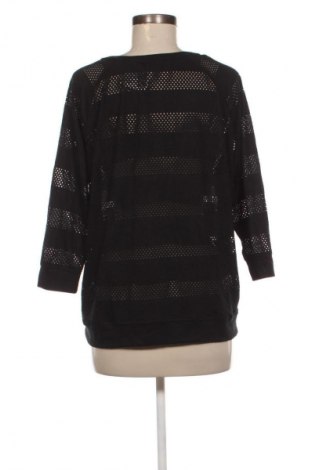 Női blúz Essentials by Tchibo, Méret M, Szín Fekete, Ár 2 779 Ft