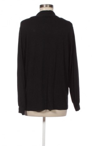 Дамска блуза Essentials by Tchibo, Размер M, Цвят Черен, Цена 11,99 лв.