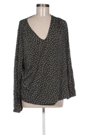 Γυναικεία μπλούζα Essentials by Tchibo, Μέγεθος XL, Χρώμα Πολύχρωμο, Τιμή 6,99 €