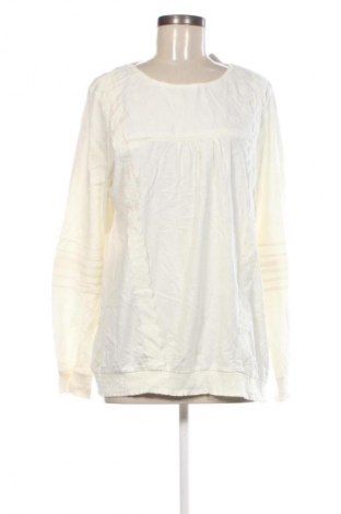 Dámska blúza Essentials by Tchibo, Veľkosť L, Farba Kremová, Cena  5,95 €