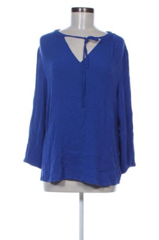 Γυναικεία μπλούζα Essentials by Tchibo, Μέγεθος XL, Χρώμα Μπλέ, Τιμή 12,03 €