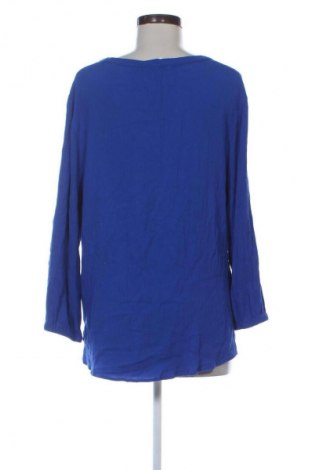 Γυναικεία μπλούζα Essentials by Tchibo, Μέγεθος XL, Χρώμα Μπλέ, Τιμή 12,03 €