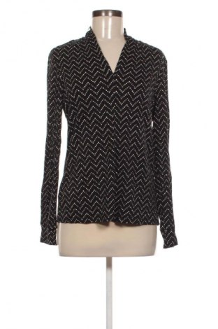 Дамска блуза Essentials by Tchibo, Размер S, Цвят Многоцветен, Цена 7,99 лв.