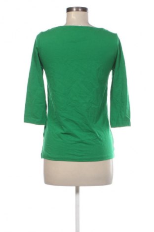 Дамска блуза Essentials by Tchibo, Размер S, Цвят Зелен, Цена 11,99 лв.