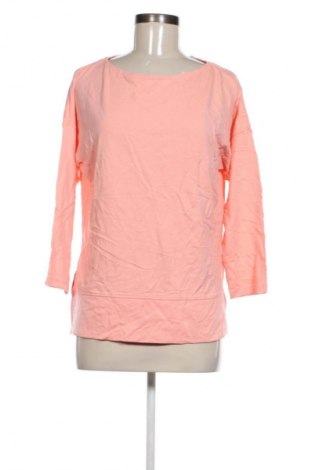 Bluzka damska Essentials by Tchibo, Rozmiar S, Kolor Pomarańczowy, Cena 24,99 zł