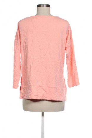 Bluzka damska Essentials by Tchibo, Rozmiar S, Kolor Pomarańczowy, Cena 24,99 zł