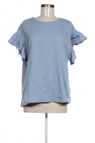 Dámska blúza Essentials by Tchibo, Veľkosť XL, Farba Modrá, Cena  9,72 €