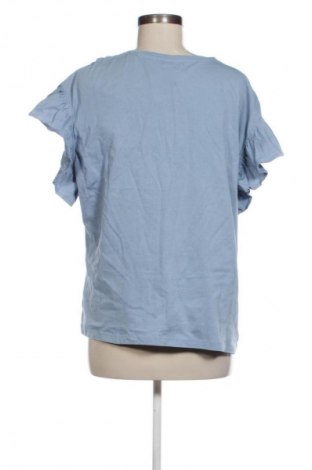 Dámska blúza Essentials by Tchibo, Veľkosť XL, Farba Modrá, Cena  9,72 €