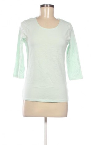 Damen Shirt Essentials by Tchibo, Größe S, Farbe Grün, Preis € 8,99