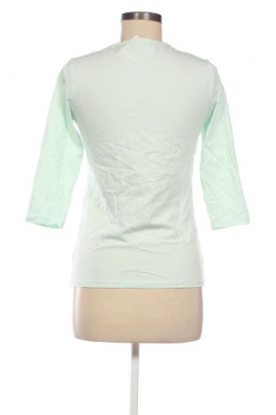Damen Shirt Essentials by Tchibo, Größe S, Farbe Grün, Preis € 8,99