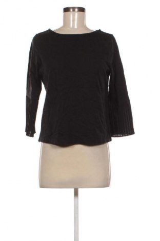 Дамска блуза Essentials by Tchibo, Размер S, Цвят Черен, Цена 12,99 лв.